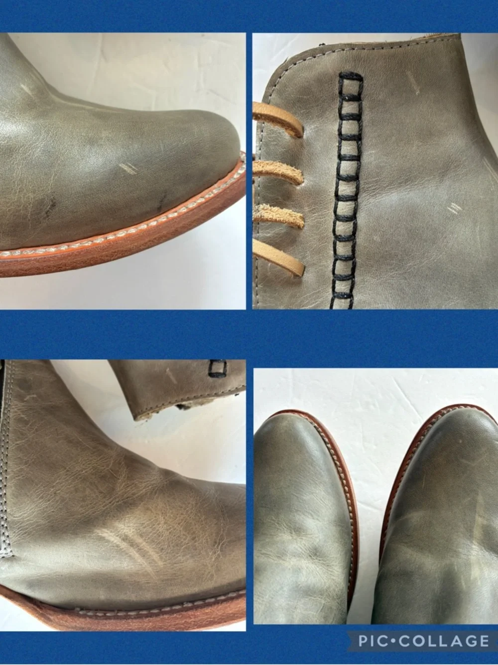 Freebird by Steven Jojo Booties